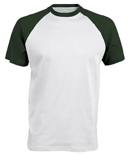 Kariban KB330 White/Forest