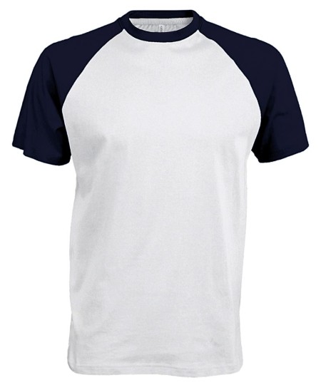 Kariban KB330 White/Navy