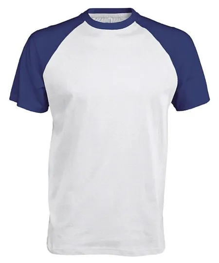 Kariban KB330 White/Royal
