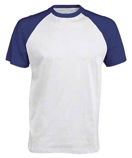 Kariban KB330 White/Royal