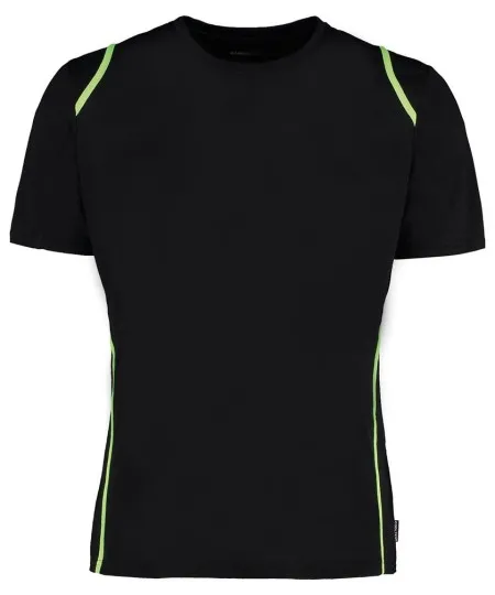 Game Gear KK991 Black/Fluorescent Lime