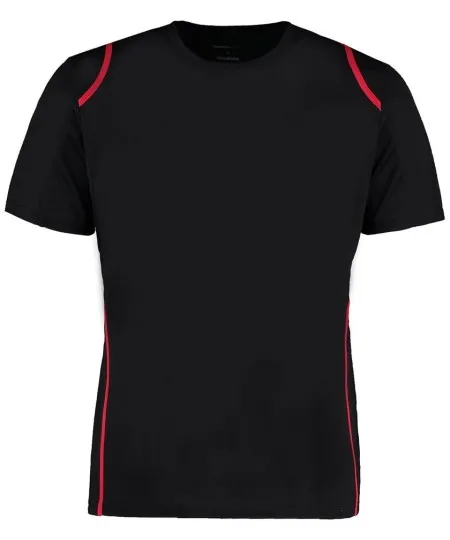 Game Gear KK991 Black/Red