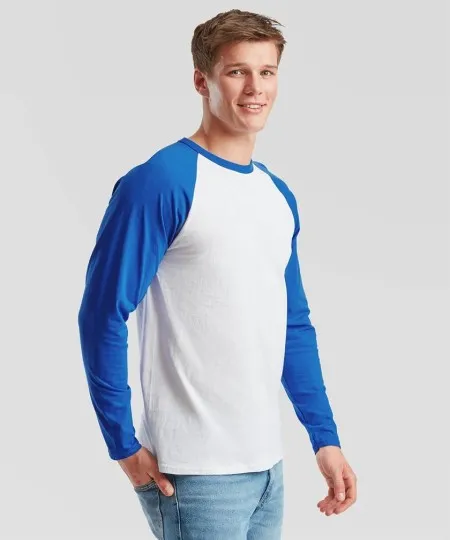 Fruit of the Loom SS028 Product Image