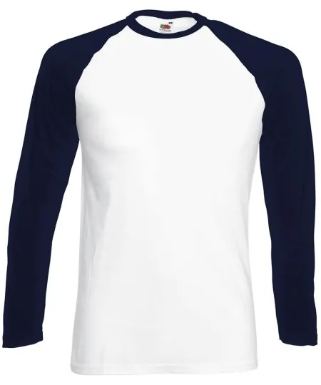 Whutie/Deep Navy*
