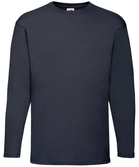 Fruit of the Loom SS032 Deep Navy