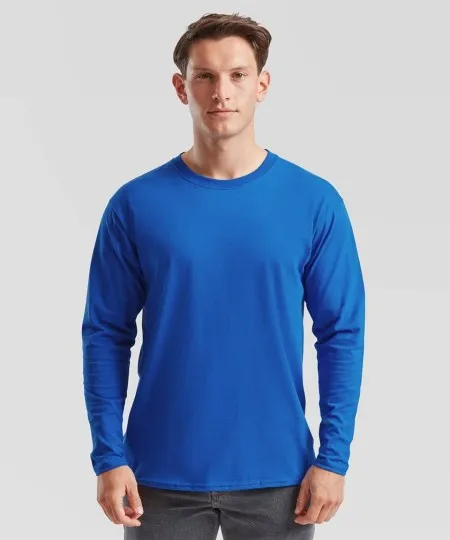 Fruit of the Loom SS032 Product Image