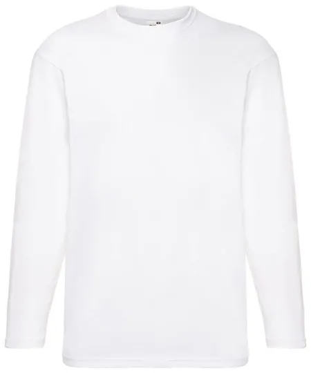 Fruit of the Loom SS032 White