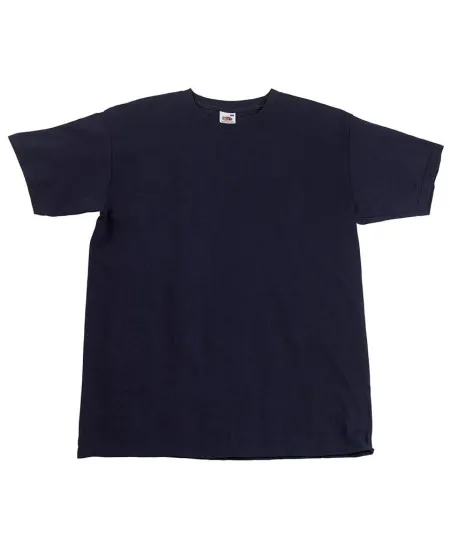 Fruit of the Loom SS044 Deep Navy