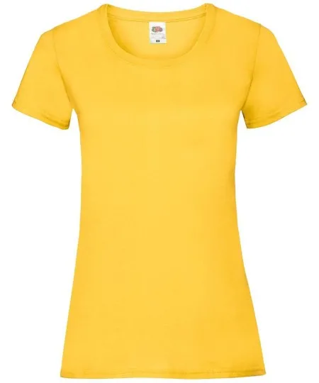 Sunflower Fruit of the Loom SS050