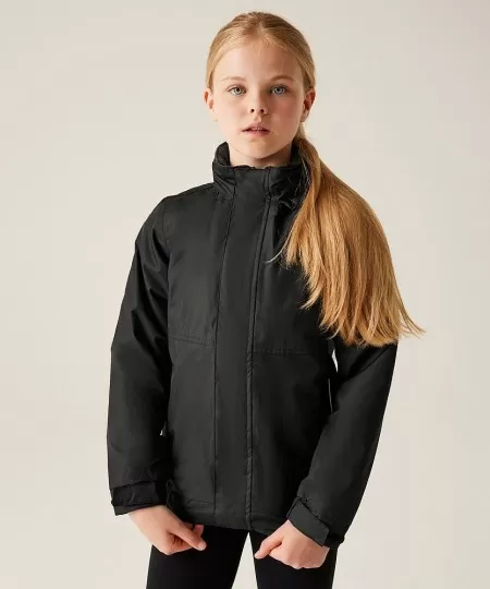 Regatta RG244 Black/Ash Product Image