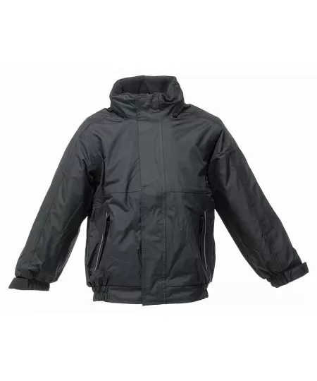 Regatta RG244 Black/Ash