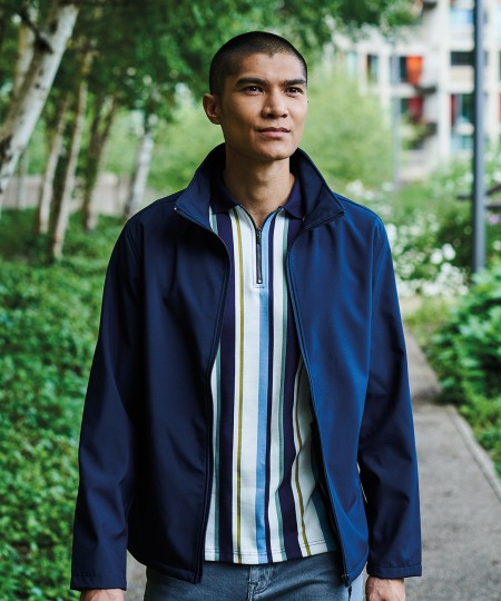 Regatta Unisex Softshell Jacket TRA680