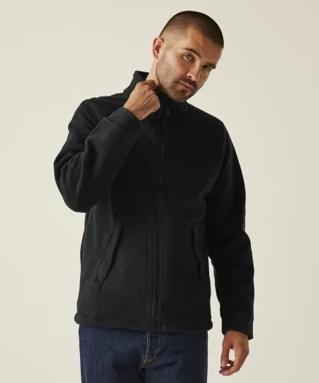 Regatta RG128 Black