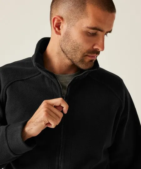 Regatta RG128 Black