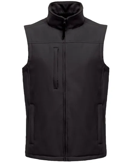 Regatta RG154 Flux Softshell Bodywarmer