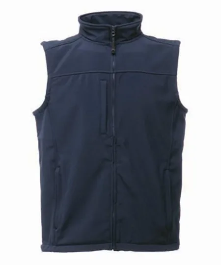 Regatta RG154 Flux Softshell Bodywarmer