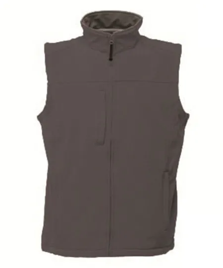 Regatta RG154 Flux Softshell Bodywarmer