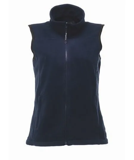 Regatta RG184 Womens Haber II Bodywarmer