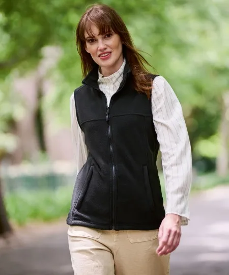 Regatta RG184 Womens Haber II Bodywarmer