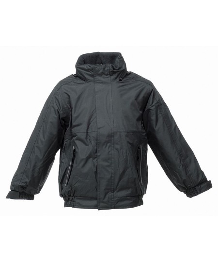 Regatta RG244 Black/Ash