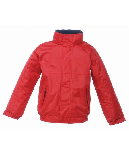 Regatta RG244 Classic Red/Navy