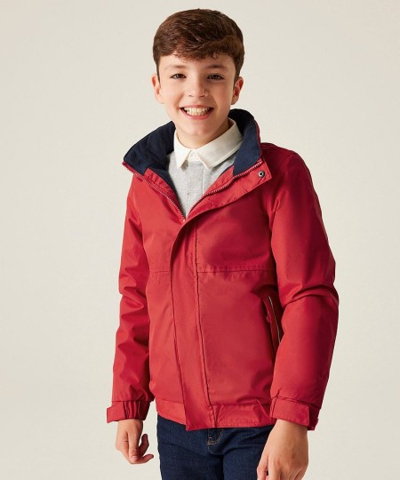 Regatta RG244 Classic Red/Navy Product Image