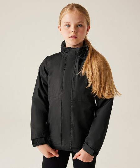 Regatta RG244 Black/Ash Product Image