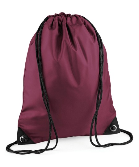 Burgundy BG010
