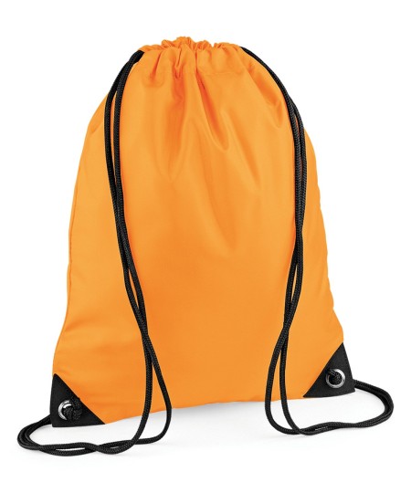 Fluorescent Orange BG010