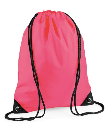 Fluorescent Pink BG010