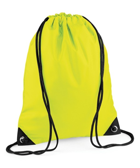 Fluorescent Yellow BG010