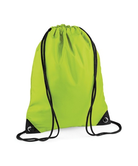 Lime Green  BG010