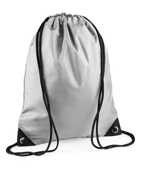 Silver BG010
