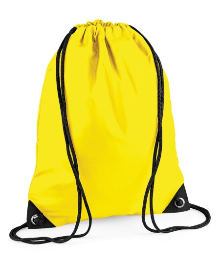 Yellow BG010