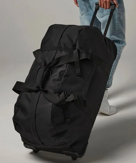 BagBase BG023,Wheely holdall