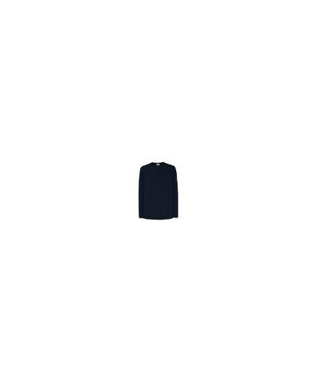 Fruit of the Loom SS007 Deep Navy