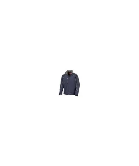 Result R118A Navy