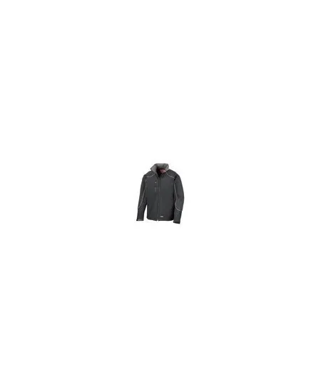 Result R118A Black