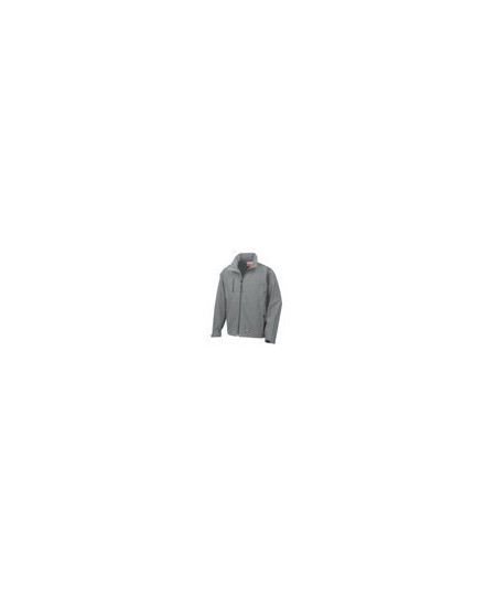 Result R128X Silver Grey