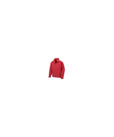 Result R128X Red