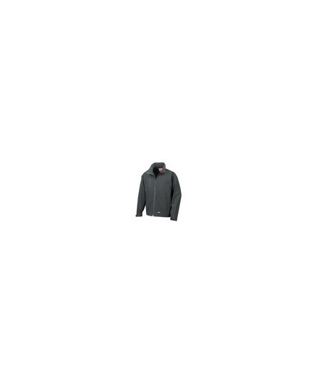 Result R128X Black