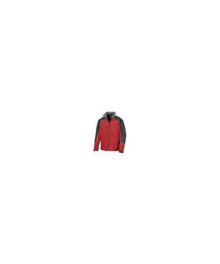 Result R118A Red/Black