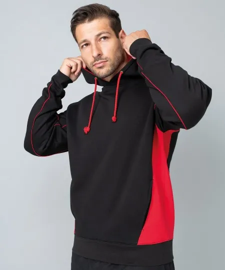 Finden & Hales LV335 Pull over hoodie