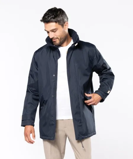 Kariban KB677,Parka jacket