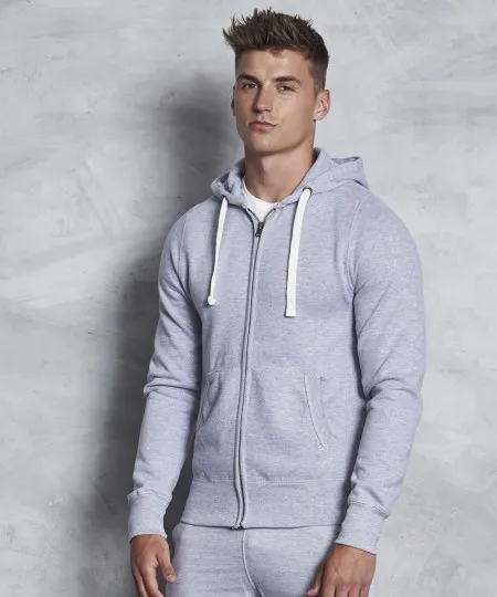 Awdis Chunky Full Zip zoodie JH052