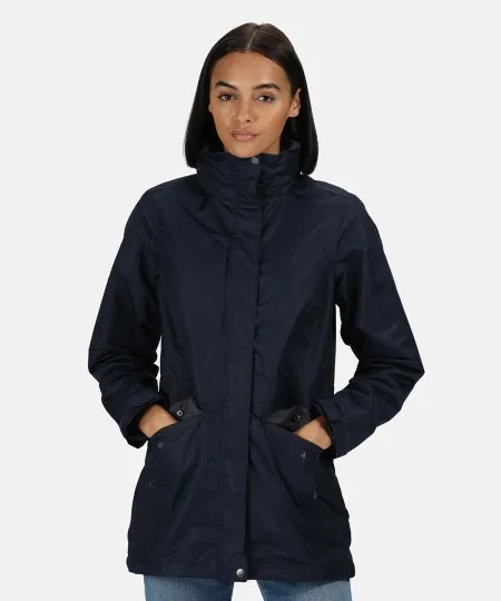 Regatta TRA148 Women's Benson III 3-in-1 jacket