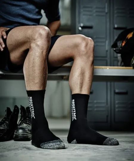 Regatta Work Socks - RG287