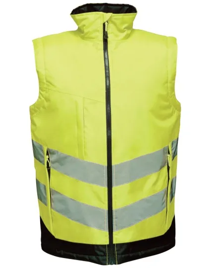 Regatta Hivis bodywarmer TRA840
