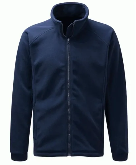 Fleece Jacket Full Zip 300GSM Fastrack