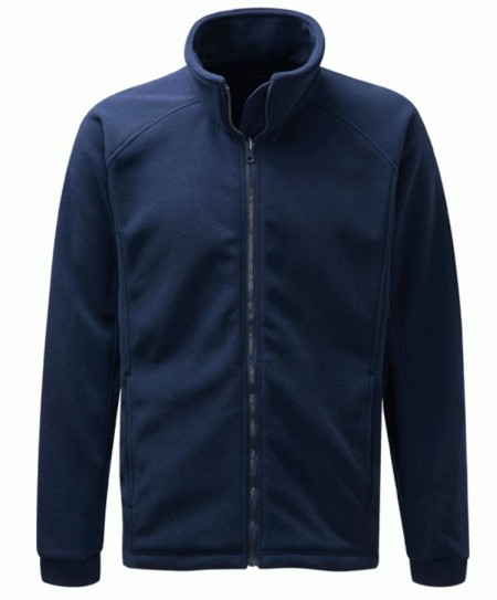 Fleece Jacket Full Zip 300GSM Fastrack